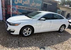 شيفروليه ماليبو